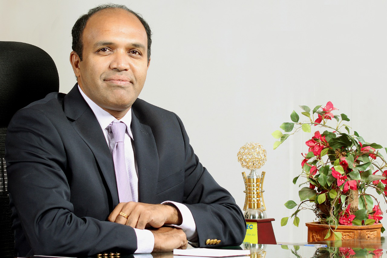 Chairman