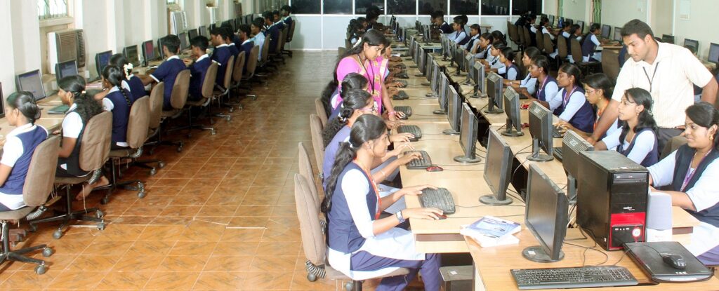 Joy Raja Admissions – Rajas Group of Institutions