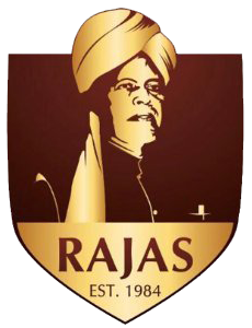 rajas group of institute rajas group of institute